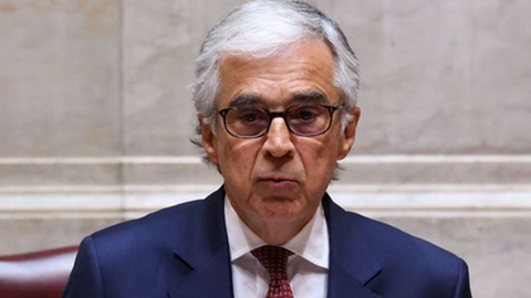 Foto Arquivo/António Cotrim /Lusa