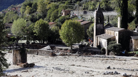 Foto&nbsp; EPA/SEBASTIEN NOGIER