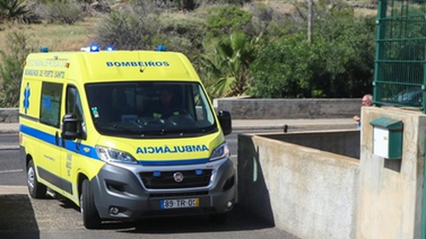 Foto Arquivo/SRPC/Facebook BVPS