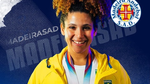 Foto DR/Madeira Andebol SAD