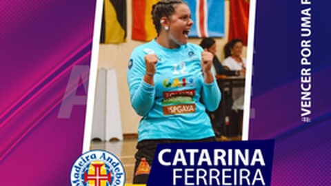 Foto Madeira Andebol SAD