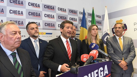 Foto Arquivo/Helder Santos/Aspress