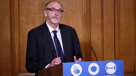 Foto:&nbsp;HENRY NICHOLLS/REUTERS