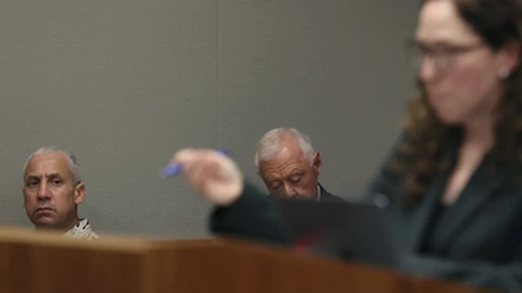 Foto&nbsp;Marco Garcia/AP