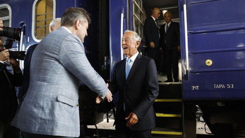 Foto&nbsp;António Pedro Santos/Lusa