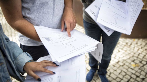 A situação tem sido reportada, ao DIÁRIO, por vários encarregados de educação.&nbsp;