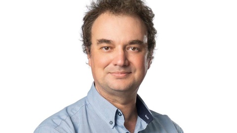 Duarte Gouveia, candidato n.º 3 da lista da Iniciativa Liberal às Eleições Regionais