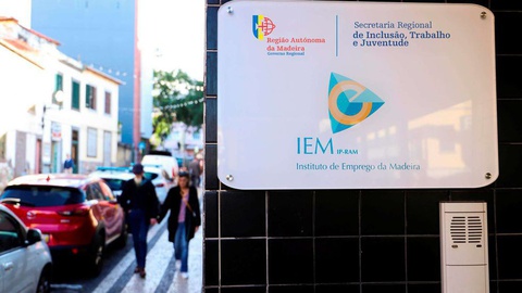 Financiamento é assegurado pela Secretaria Regional de Inclusão, Trabalho e Juventude, através do Instituto de Emprego da Madeira.&nbsp;