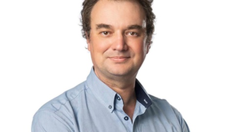 Duarte Gouveia, candidato n.° 3 da lista Iniciativa Liberal Madeira