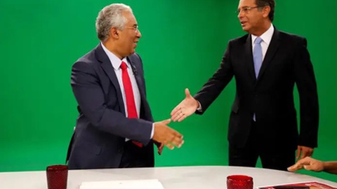 Foto Arquivo/Expresso