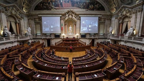 Arranque dos trabalhos está apontado para as 10 horas desta sexta-feira.&nbsp;