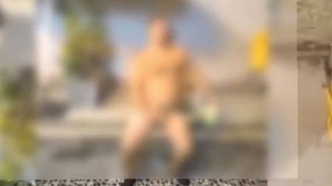 O vídeo tem sido amplamente partilhado nas redes sociais.