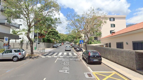 Foto Google Streetview