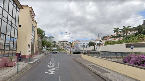 Foto Google Streetview