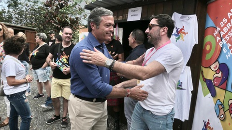 Hélder Santos/Aspress