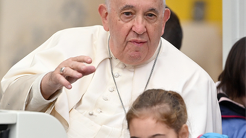 Foto&nbsp;EPA/ETTORE FERRARI