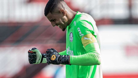 Foto: X/Kaique Pereira