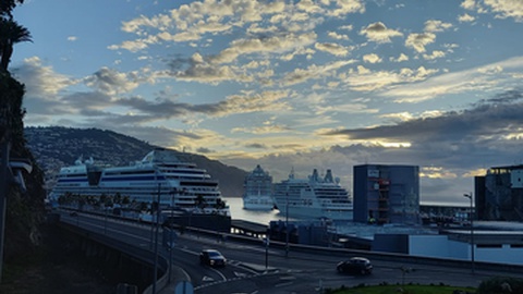 Foto Jorge Freitas Sousa