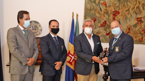 Foto&nbsp;Amílcar Figueira