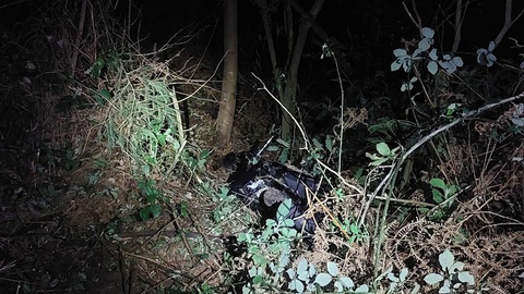 Homem de 26 anos morreu em Fevereiro num despiste de moto na Estrada Regional 103.
