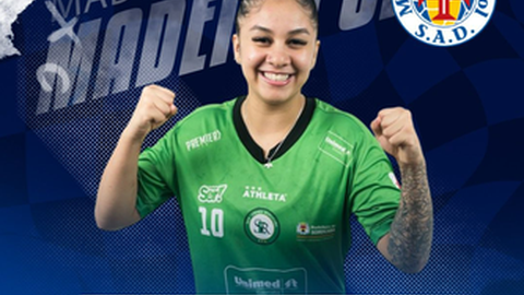 Foto Madeira Andebol SAD