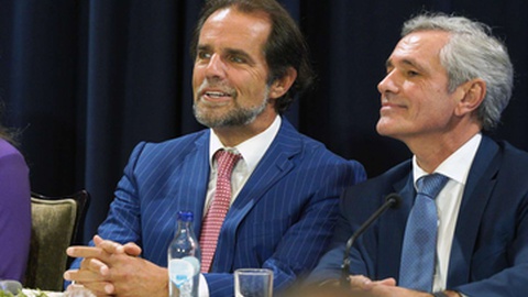 Foto Miguel Espada/Aspress