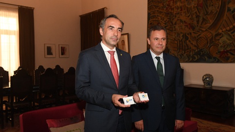 Foto Hélder Santos/Aspress