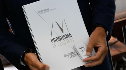 Fotos Rui Silva/ASPRESS