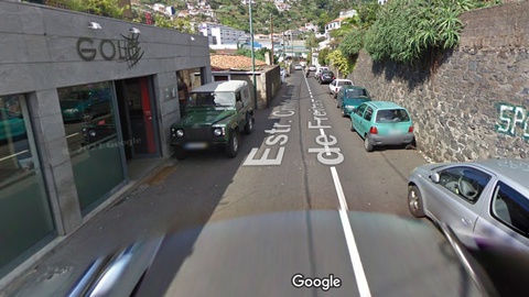 Foto ilustrativa/Google Street View