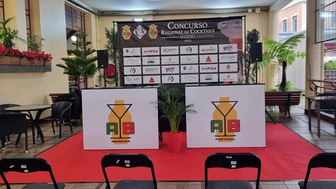 Foto Associação Barmen Madeira