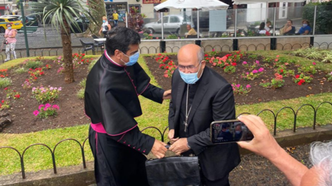 Foto Hélder Santos/Aspress