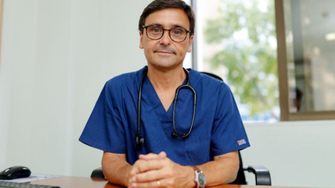 Foto DR/Jornal Médico