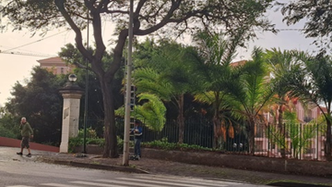 Foto DR