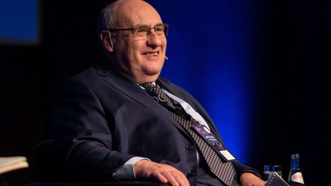 Foto Miguel Espada/Aspress