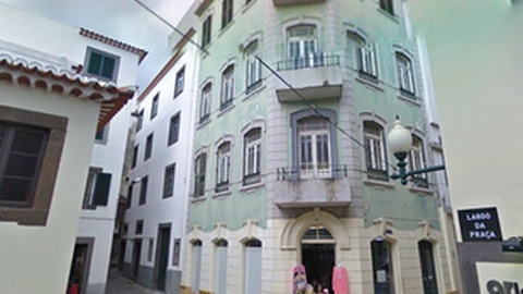 Foto Google StreetView