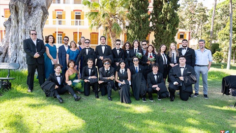 Imagem do ano passado.