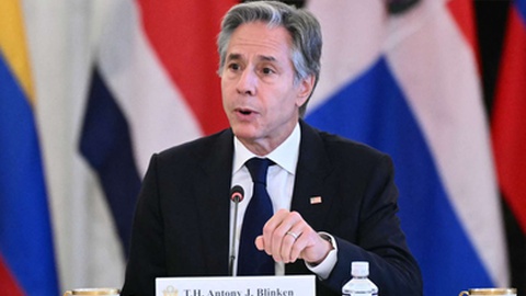 Foto&nbsp;Mandel NGAN / AFP