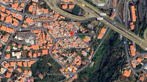 Foto Google Maps