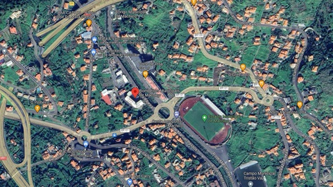 Foto Google Maps