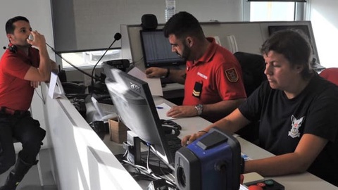 Foto DR/BVPS/Facebook