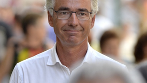 Foto Arquivo/Aspress