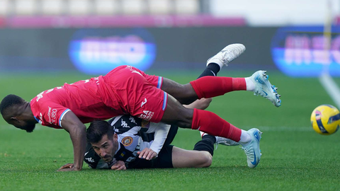 Foto HUGO DELGADO/Lusa