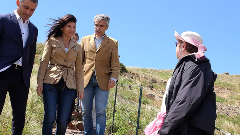 Foto Secretaria Regional do Ambiente