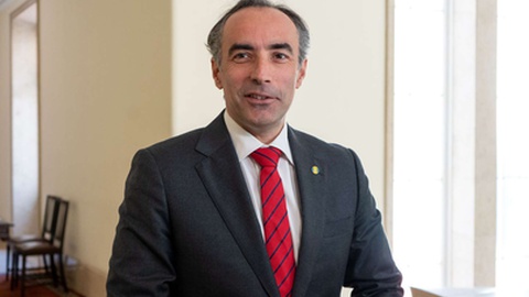 Rogério Gouveia está confiante na execução de todos os projectos candidatados ao PRR.&nbsp;