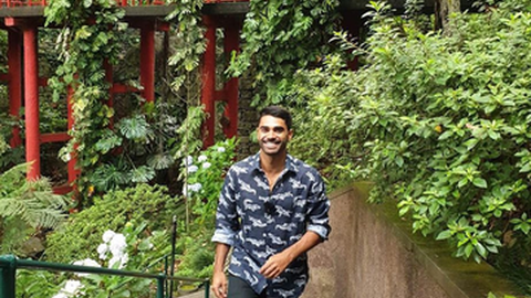 Foto Facebook 'Casa Feliz'