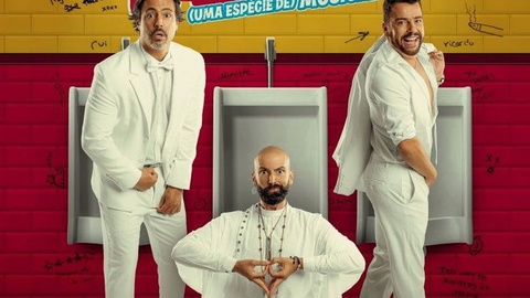 O Centro de Congresso da Madeira recebe a comédia&nbsp;'Pénis (Uma Espécie de) Musical'.