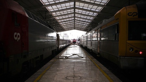 Foto Mário Cruz / Lusa