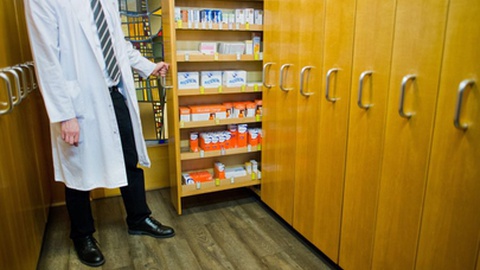 Foto Julian Stratenschulte/EPA