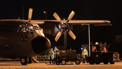 Foto Mário Cruz/Lusa