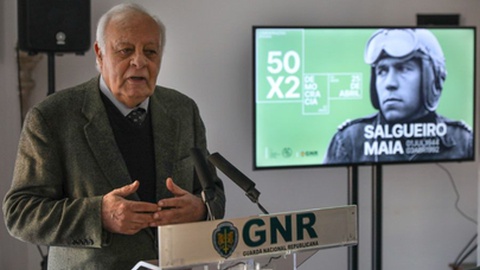 Foto Miguel A. Lopes/Lusa